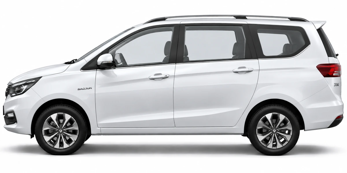 Baojun 730 (CN210M) 2014–н.в.