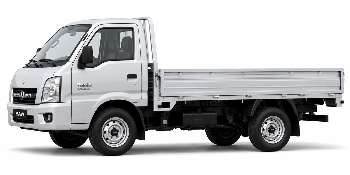 BAW Tonik 33463 2010–2016