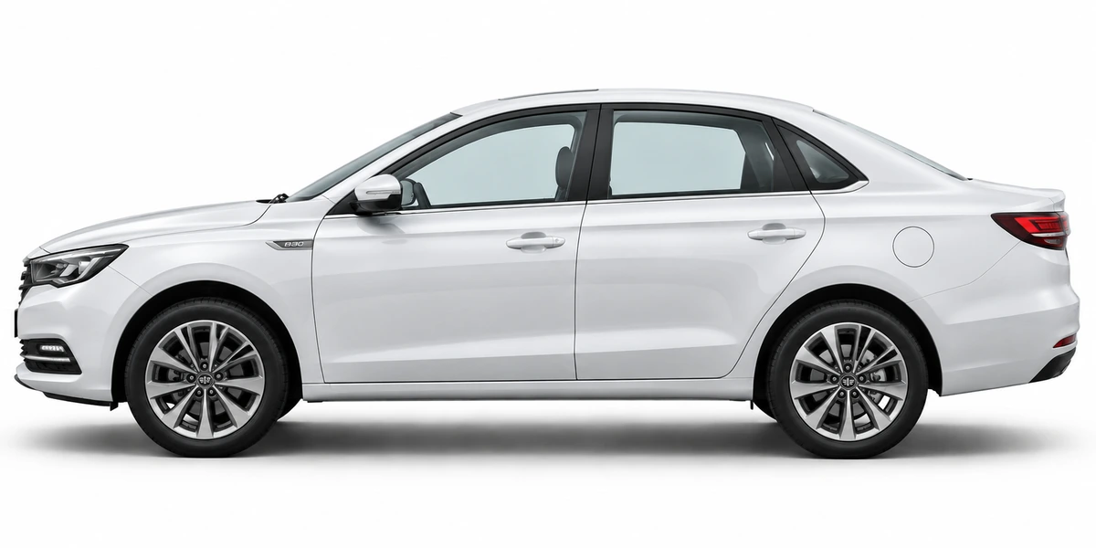 Bestune B30 2015–2020