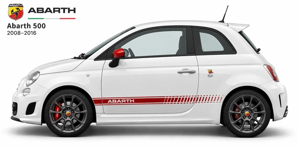 Abarth 500