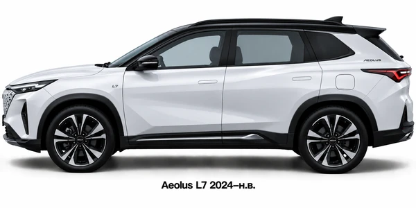 Aeolus L7