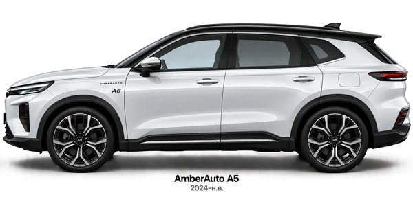 AmberAuto A5