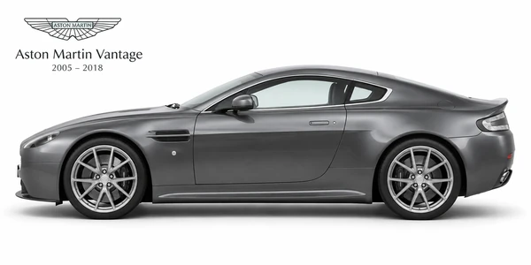 Aston Martin Vantage