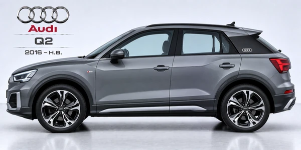 Audi Q2