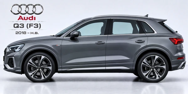 Audi Q3 (F3)