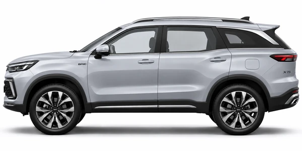 BAIC X75