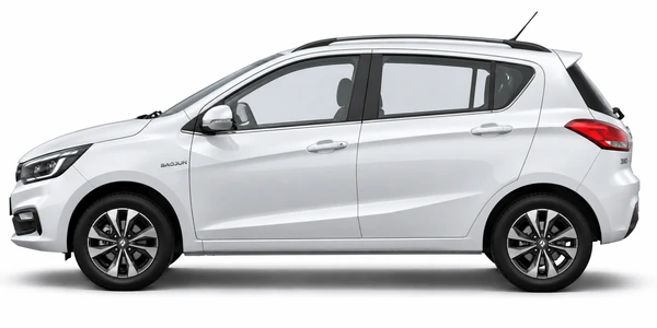 Baojun 310 (CN180C)