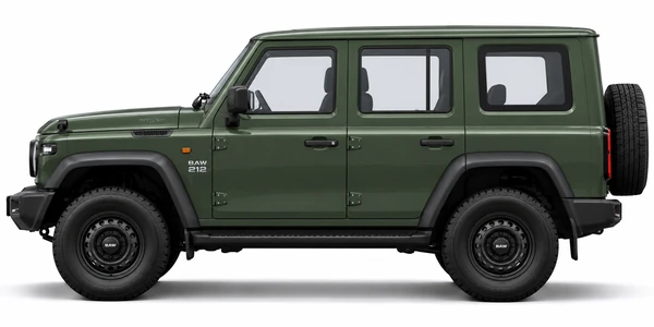 BAW 212