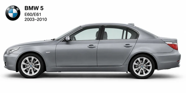 BMW 5 E60/E61