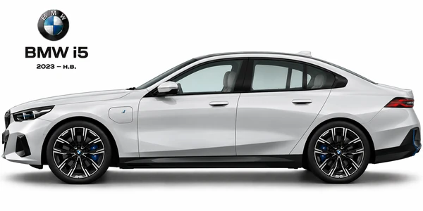BMW i5