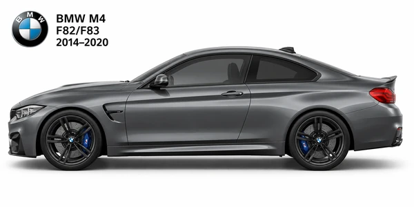 BMW M4 F82/F83