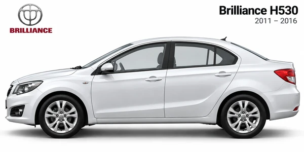 Brilliance H530