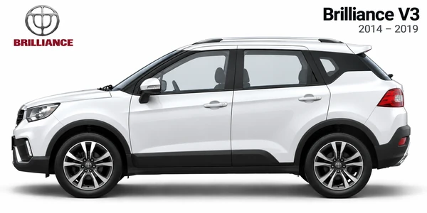Brilliance V3