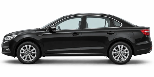 Bestune B50