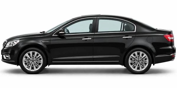 Bestune B70 2013–2018