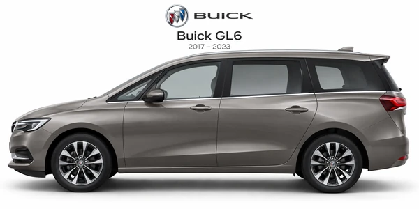 Buick GL6