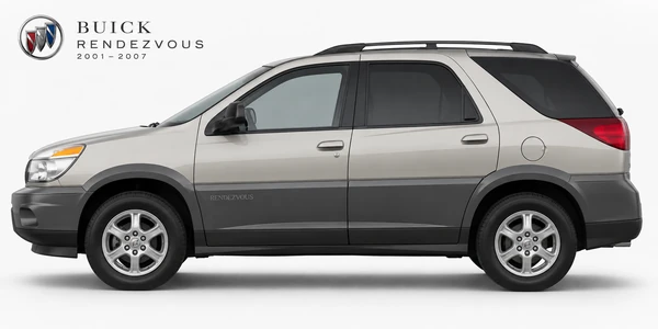 Buick Rendezvous