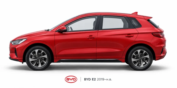 BYD E2