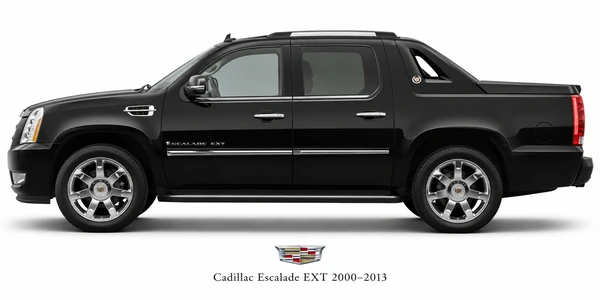 Cadillac Escalade EXT
