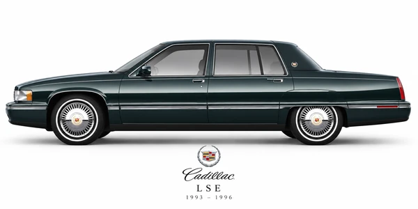 Cadillac LSE