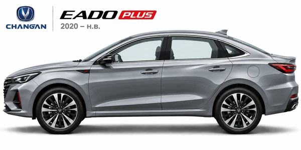Changan Eado Plus