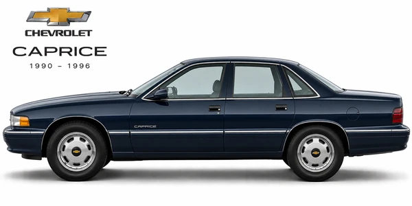 Chevrolet Caprice