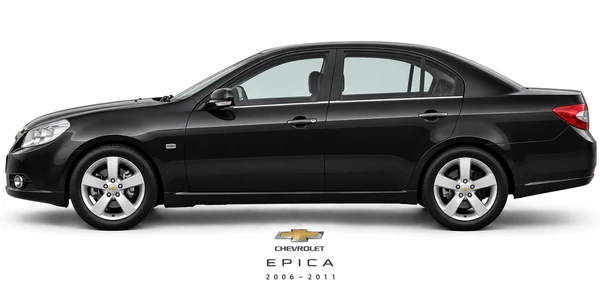 Chevrolet Epica