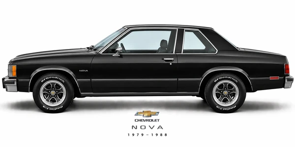Chevrolet Nova