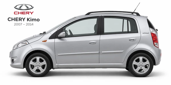 Chery Kimo