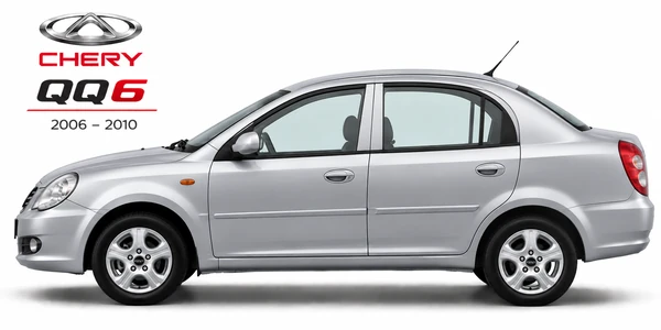 Chery QQ6