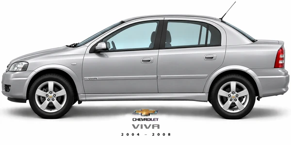 Chevrolet Viva