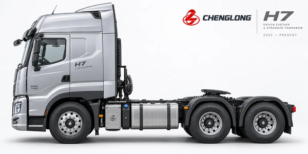 Chenglong H7 6x4