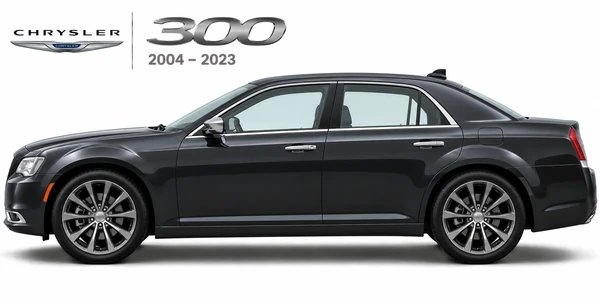 Chrysler 300