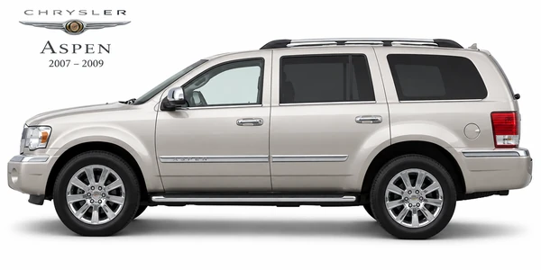 Chrysler Aspen