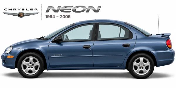 Chrysler Neon