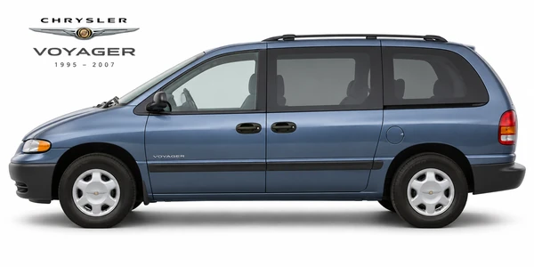Chrysler Voyager