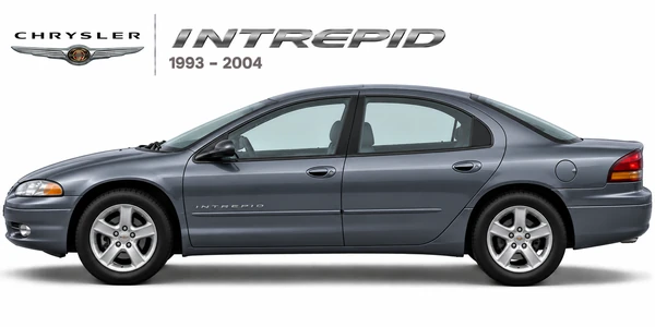 Chrysler Intrepid