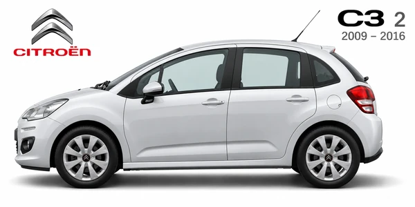 Citroen C3 2