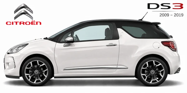 Citroen DS3