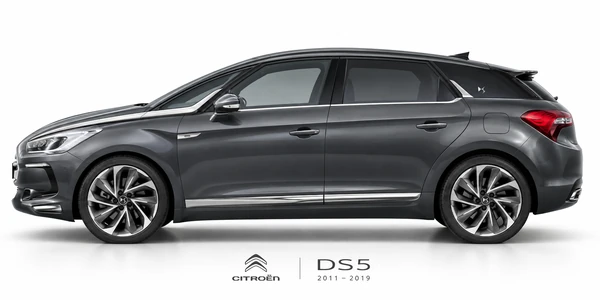 Citroen DS5
