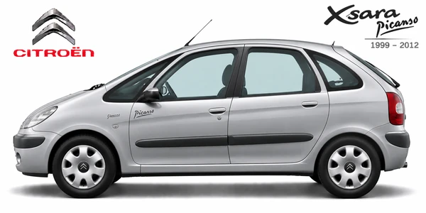 Citroen Xsara Picasso