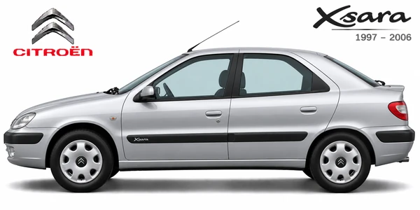 Citroen Xsara