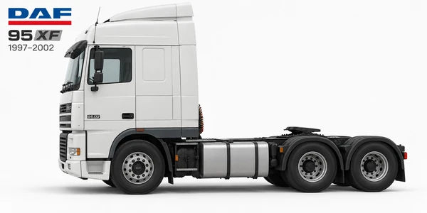 DAF 95XF