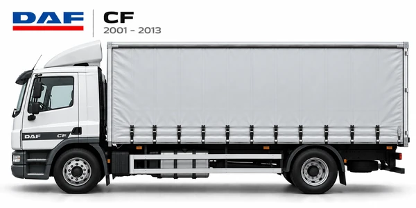 DAF CF