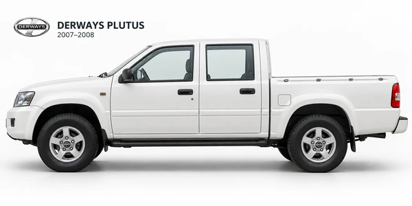 Derways Plutus