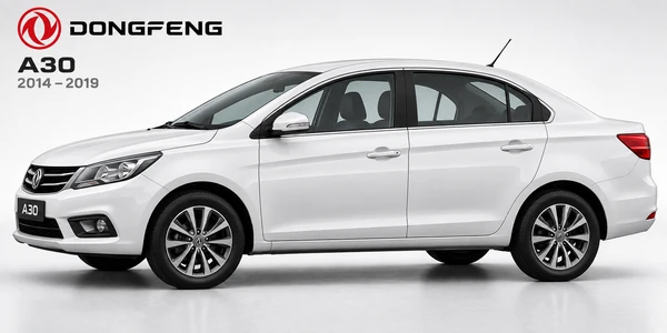 DongFeng A30