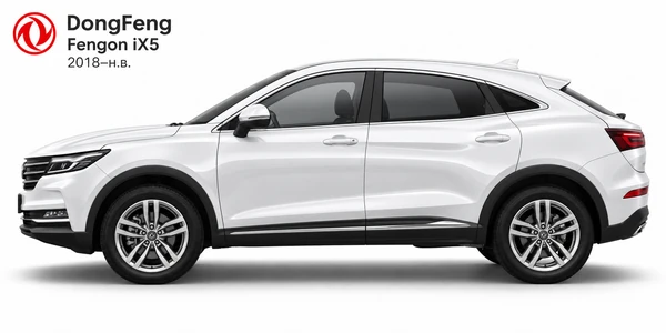 DongFeng Fengon iX5