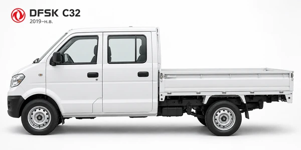 DFSK C32