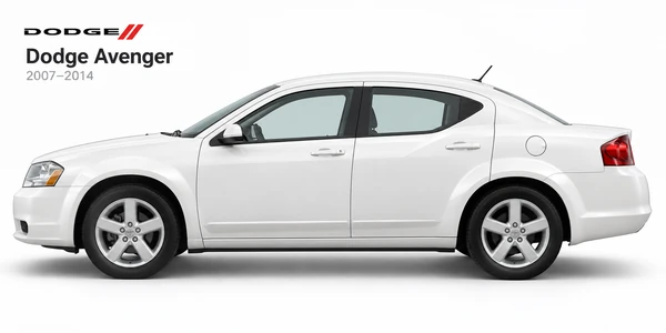 Dodge Avenger