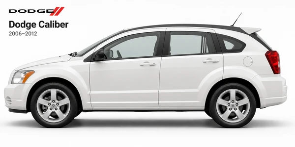 Dodge Caliber